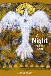 A Night for the Lady (Paperback, New)