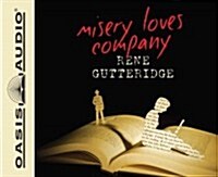 Misery Loves Company (Audio CD, Library)