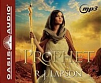 Prophet: Volume 1 (Audio CD)