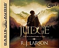 Judge: Volume 2 (Audio CD)