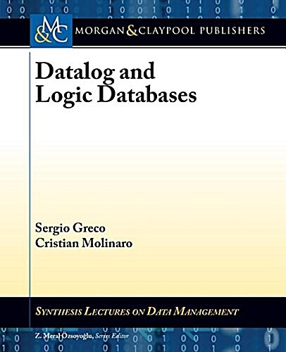 Datalog and Logic Databases (Paperback)