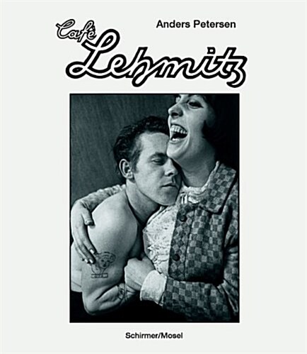 Cafe Lehmitz (Hardcover)