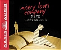 Misery Loves Company (Audio CD)