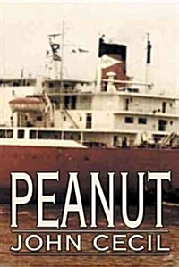 Peanut (Hardcover)