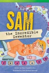 Sam the incredible inventor 