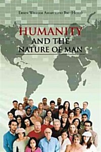 Humanity and the Nature of Man (Hardcover)