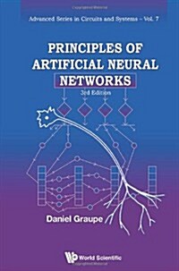 Principles of Artificial Neural Networks (3rd Edition) (Hardcover, 3, Revised)
