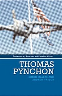 Thomas Pynchon (Hardcover)