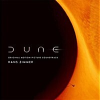 [수입] Hans Zimmer - Dune (듄) (Soundtrack)(CD-R)
