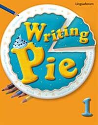 Writing Pie 1