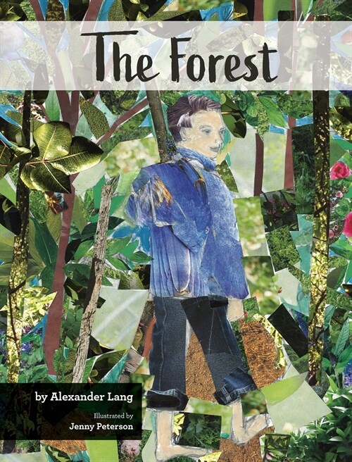 The Forest (Hardcover)