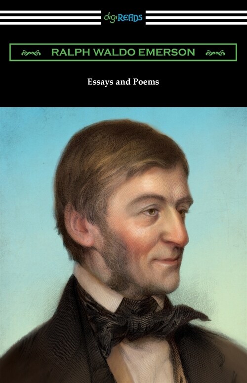 Essays and Poems (Paperback)