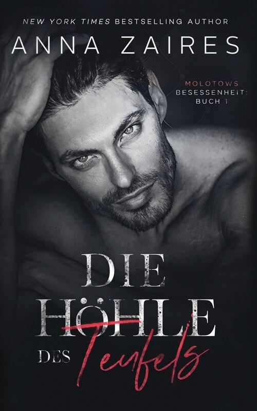 Die H?le des Teufels (Paperback)