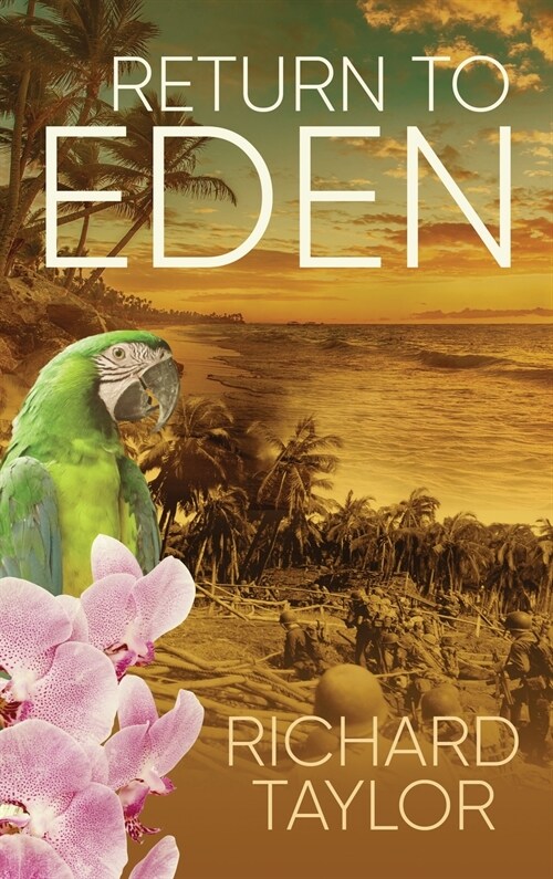 Return To Eden (Hardcover)