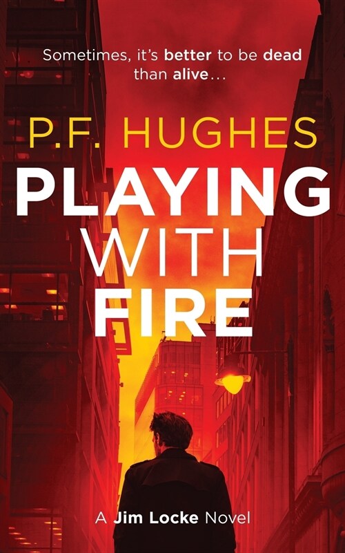 Playing With Fire (Paperback)