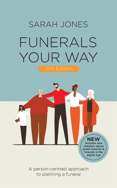 FUNERALS YOUR WAY (Paperback)
