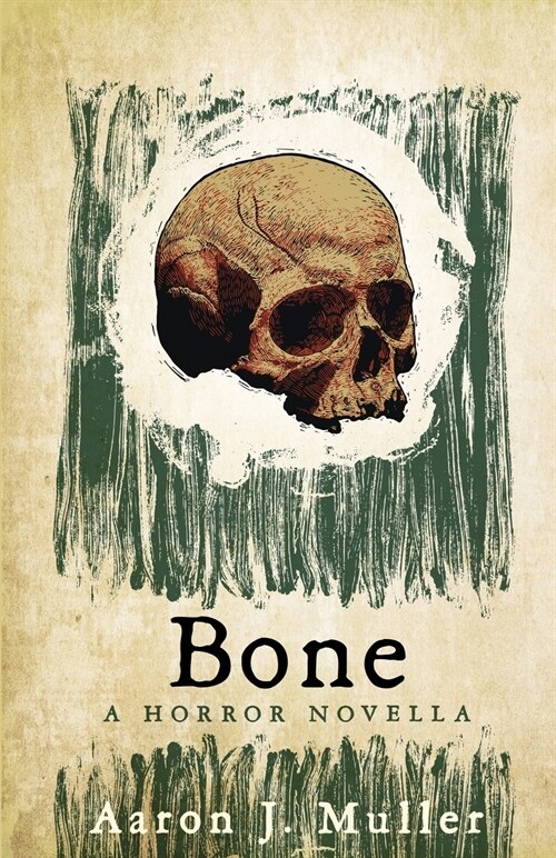 Bone (Paperback)