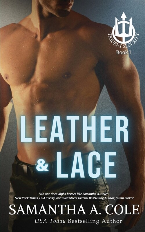 Leather & Lace (Paperback)