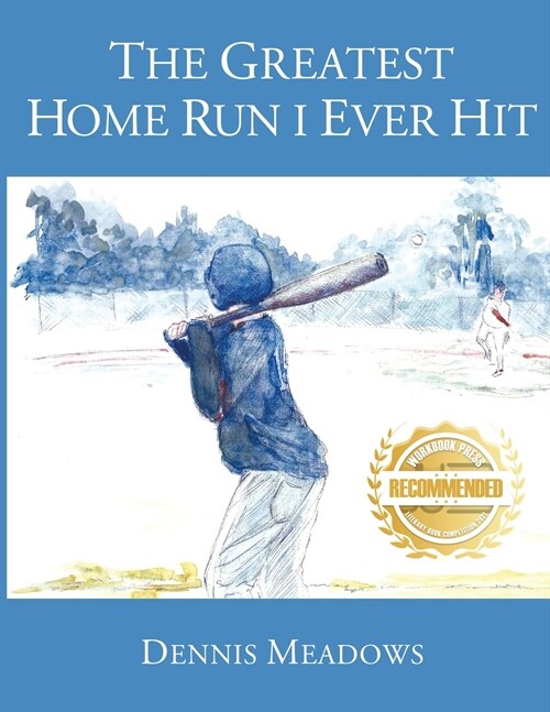 The Greatest Home Run I Ever Hit (Paperback)