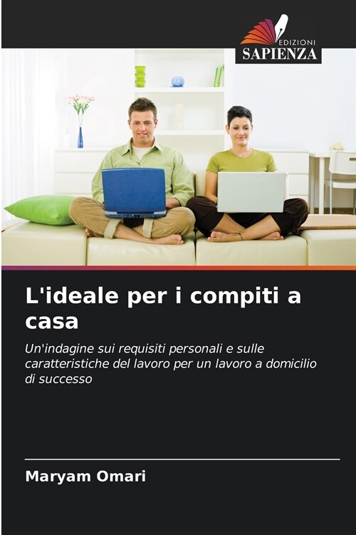 Lideale per i compiti a casa (Paperback)