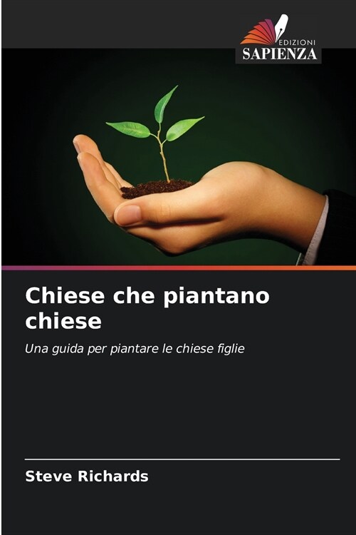 Chiese che piantano chiese (Paperback)