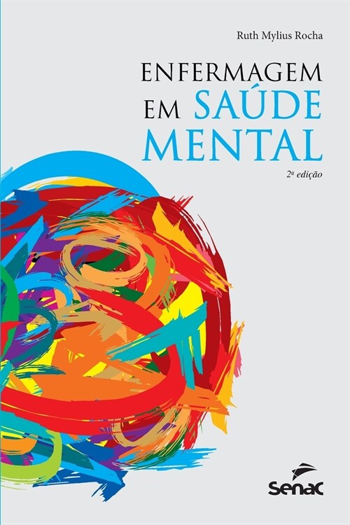 Enfermagem em saude mental (Paperback)