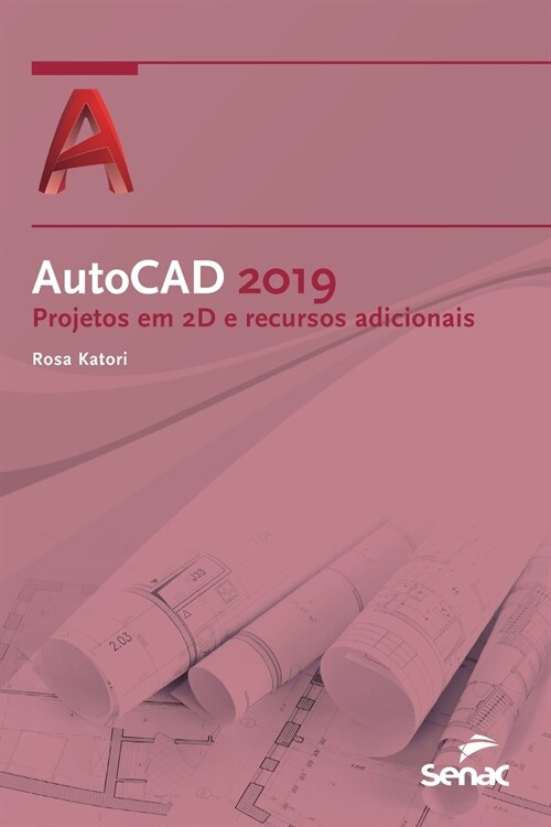 AutoCad 2019 (Paperback)