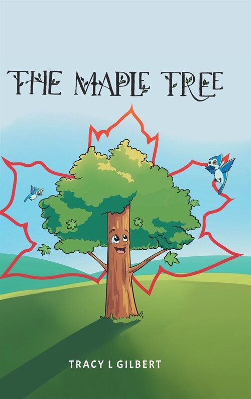 The Maple Tree (Hardcover)