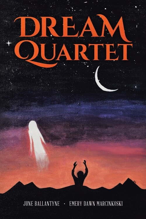 Dream Quartet (Paperback)