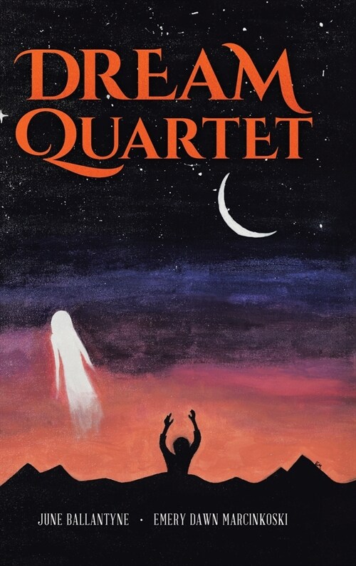 Dream Quartet (Hardcover)