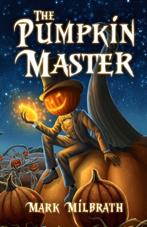 The Pumpkin Master (Paperback)