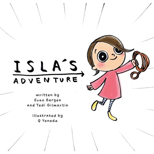 Islas Adventure (Paperback)