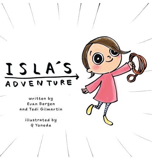 Islas Adventure (Hardcover)