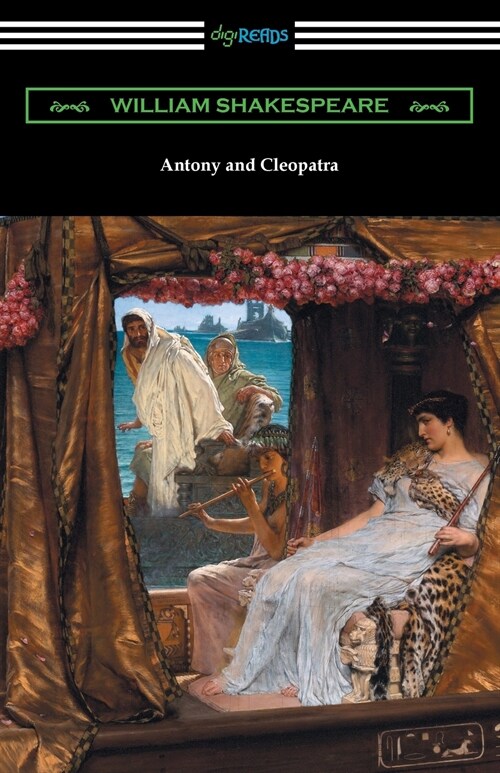 Antony and Cleopatra (Paperback)