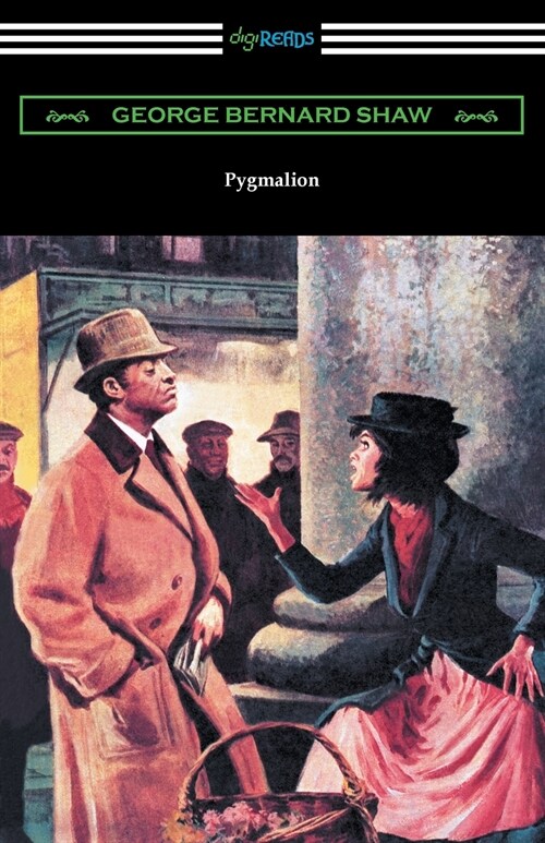 Pygmalion (Paperback)