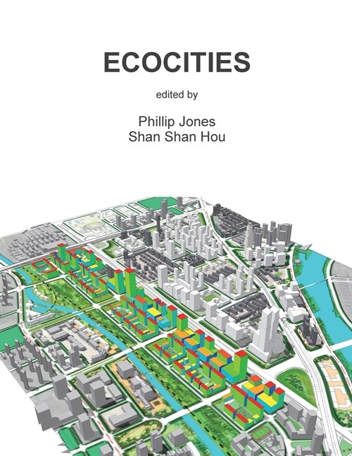 Ecocities (Paperback)