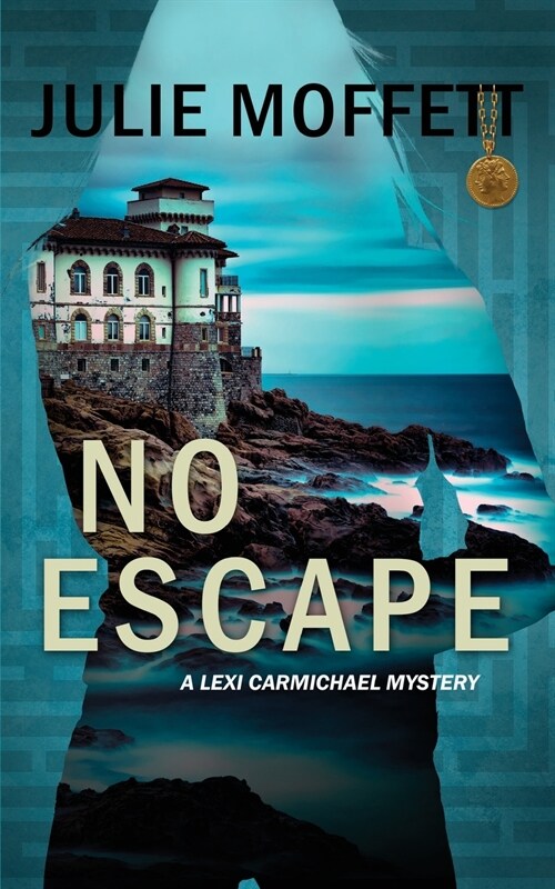 No Escape (A Lexi Carmichael Mystery, 13) (Paperback)