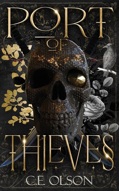 Port of Thieves (Paperback)
