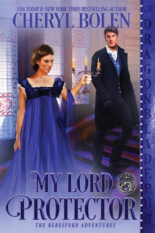 My Lord Protector (Paperback)