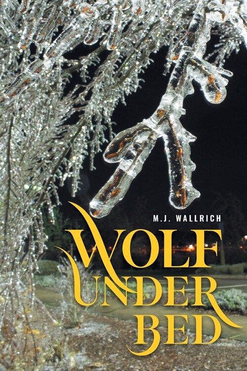 Wolf Under Bed (Paperback)