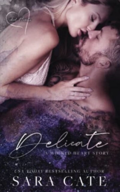 Delicate (Paperback)