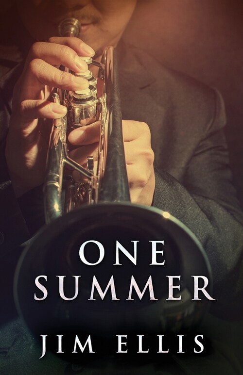 One Summer (Paperback)