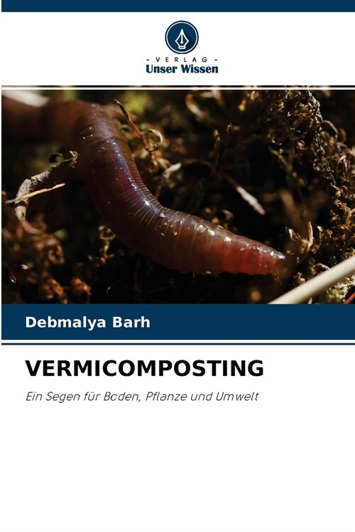 VERMICOMPOSTING (Paperback)