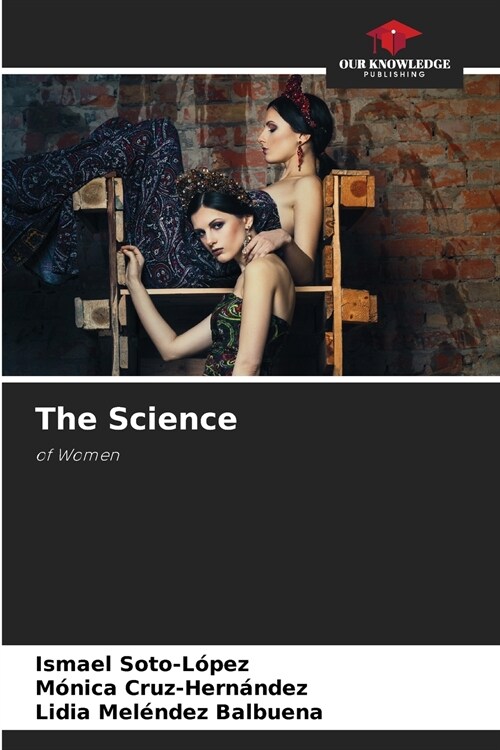 The Science (Paperback)