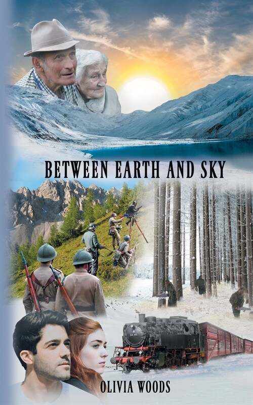 Between Earth and Sky (Paperback)