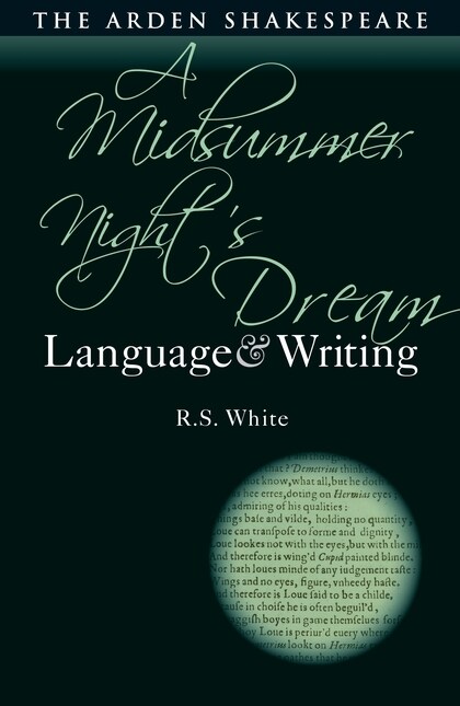 A Midsummer Night’s Dream: Language and Writing (Paperback)