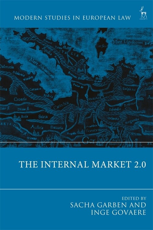 The Internal Market 2.0 (Paperback)