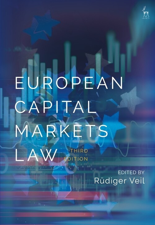 European Capital Markets Law (Hardcover, 3 ed)