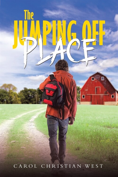 The Jumping Off Place (Paperback)