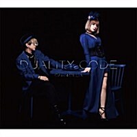 [수입] GARNiDELiA (가르니데리아) - Duality Code (CD+Blu-ray) (초회한정반)